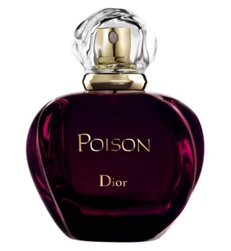 dior parfum damen pure poison|dior poison perfume boots.